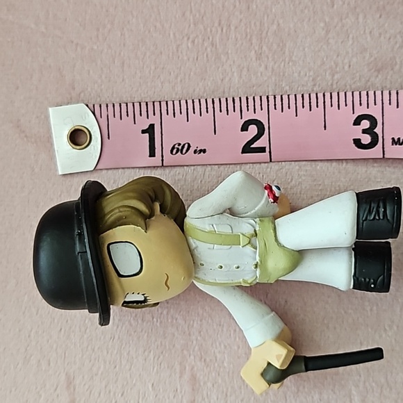 Funko - A Clockwork Orange Alex Horror Collectible Mini Figurine - Picture 6 of 7